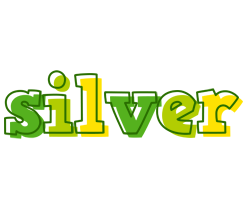 Silver juice logo