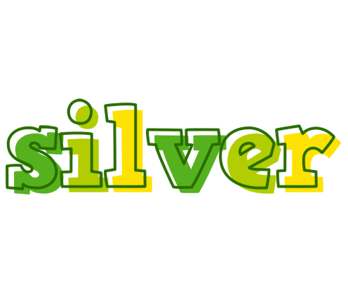 Silver juice logo