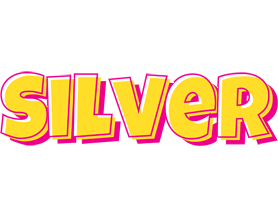 Silver kaboom logo