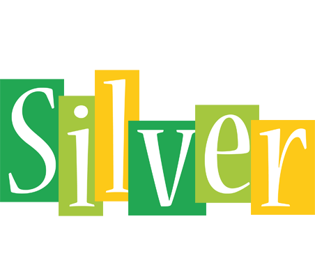 Silver lemonade logo