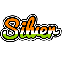 Silver mumbai logo