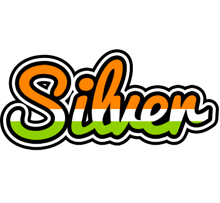 Silver mumbai logo