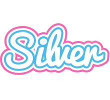 Silver outdoors logo