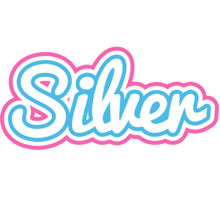 Silver outdoors logo