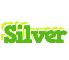 Silver picnic logo