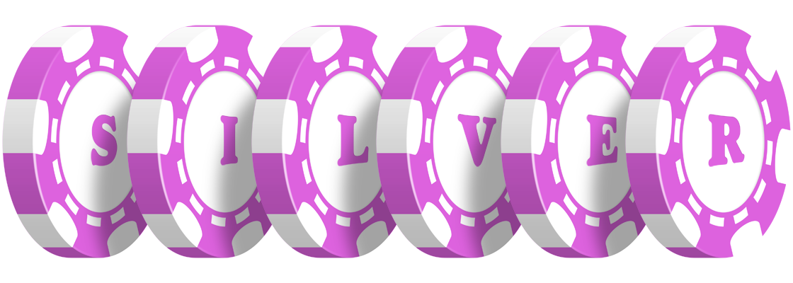 Silver river logo