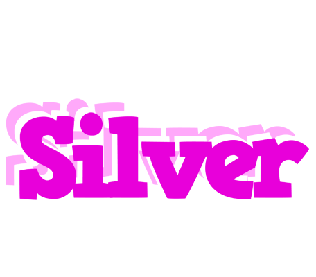 Silver rumba logo