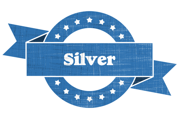 Silver trust logo