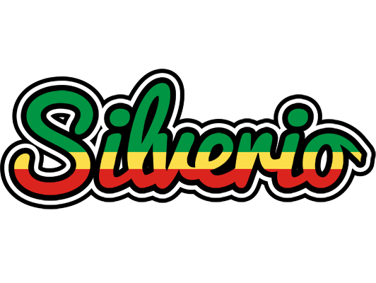 Silverio african logo