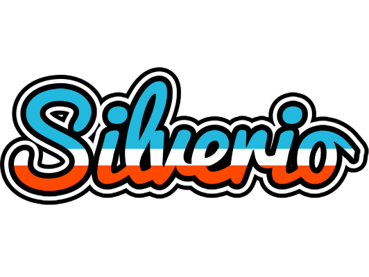 Silverio america logo