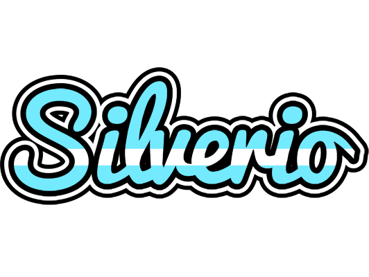 Silverio argentine logo
