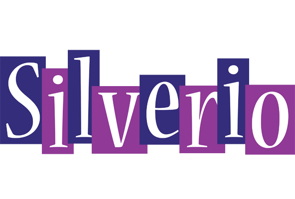Silverio autumn logo