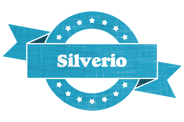 Silverio balance logo