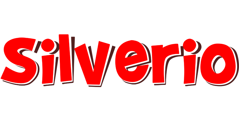 Silverio basket logo