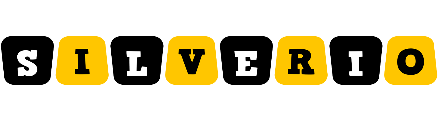 Silverio boots logo