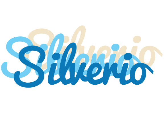 Silverio breeze logo