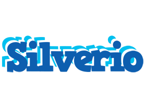 Silverio business logo