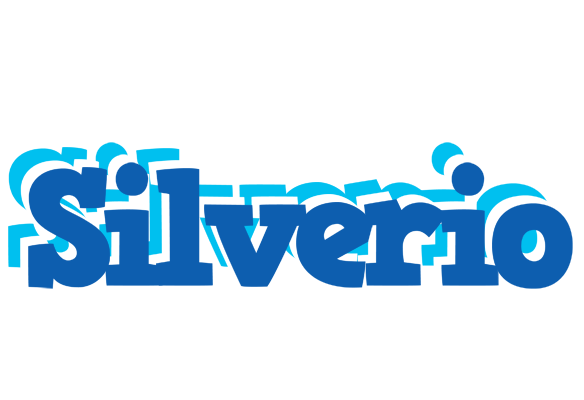 Silverio business logo
