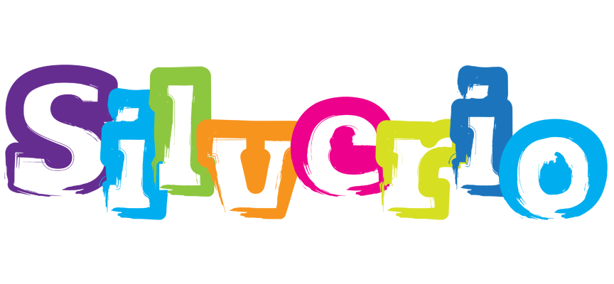 Silverio casino logo