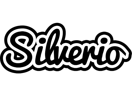 Silverio chess logo