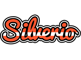 Silverio denmark logo