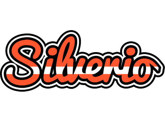Silverio denmark logo