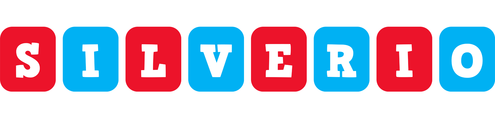 Silverio diesel logo