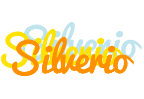 Silverio energy logo