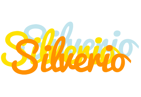 Silverio energy logo