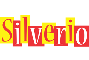 Silverio errors logo