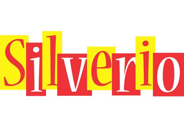 Silverio errors logo