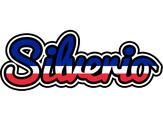 Silverio france logo