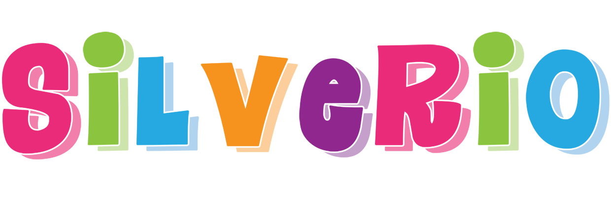 Silverio friday logo