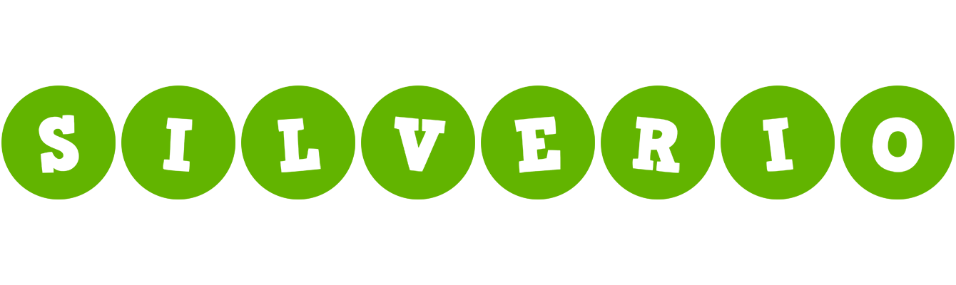 Silverio games logo