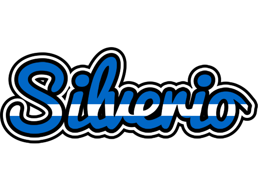 Silverio greece logo