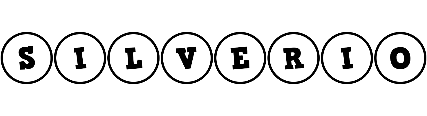 Silverio handy logo