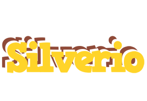 Silverio hotcup logo