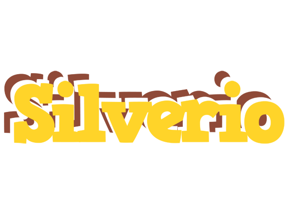 Silverio hotcup logo