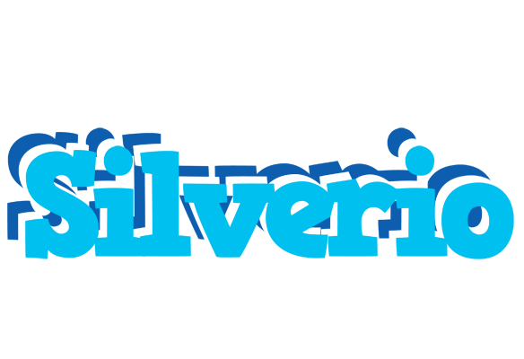 Silverio jacuzzi logo
