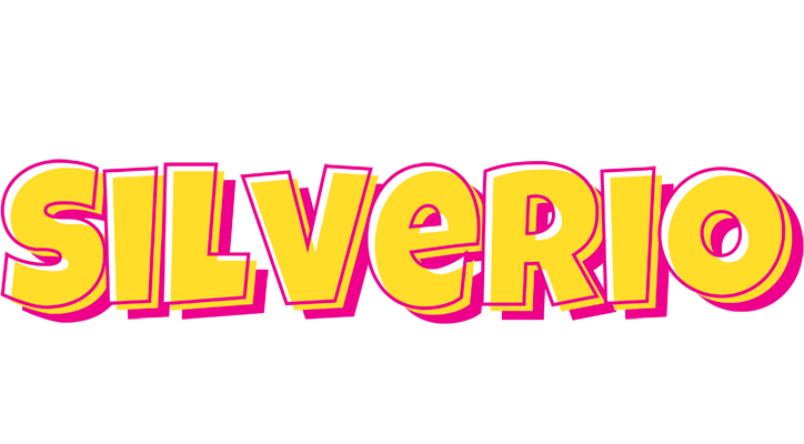 Silverio kaboom logo