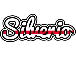 Silverio kingdom logo