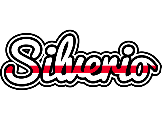 Silverio kingdom logo