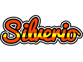 Silverio madrid logo