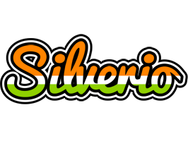 Silverio mumbai logo