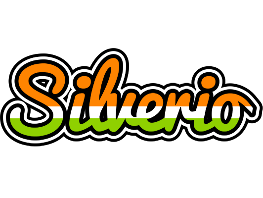 Silverio mumbai logo