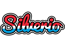 Silverio norway logo