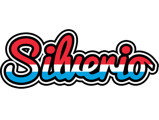 Silverio norway logo