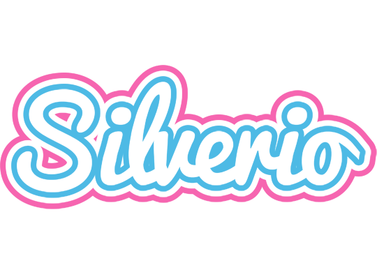 Silverio outdoors logo