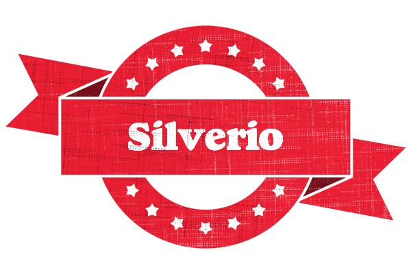 Silverio passion logo
