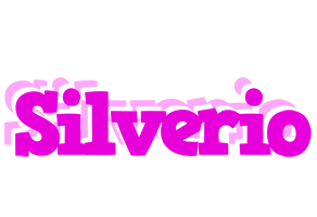 Silverio rumba logo